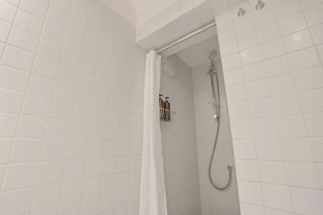 San Pierino Apartment Florence