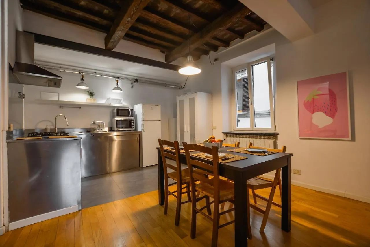 San Pierino Apartment Florence