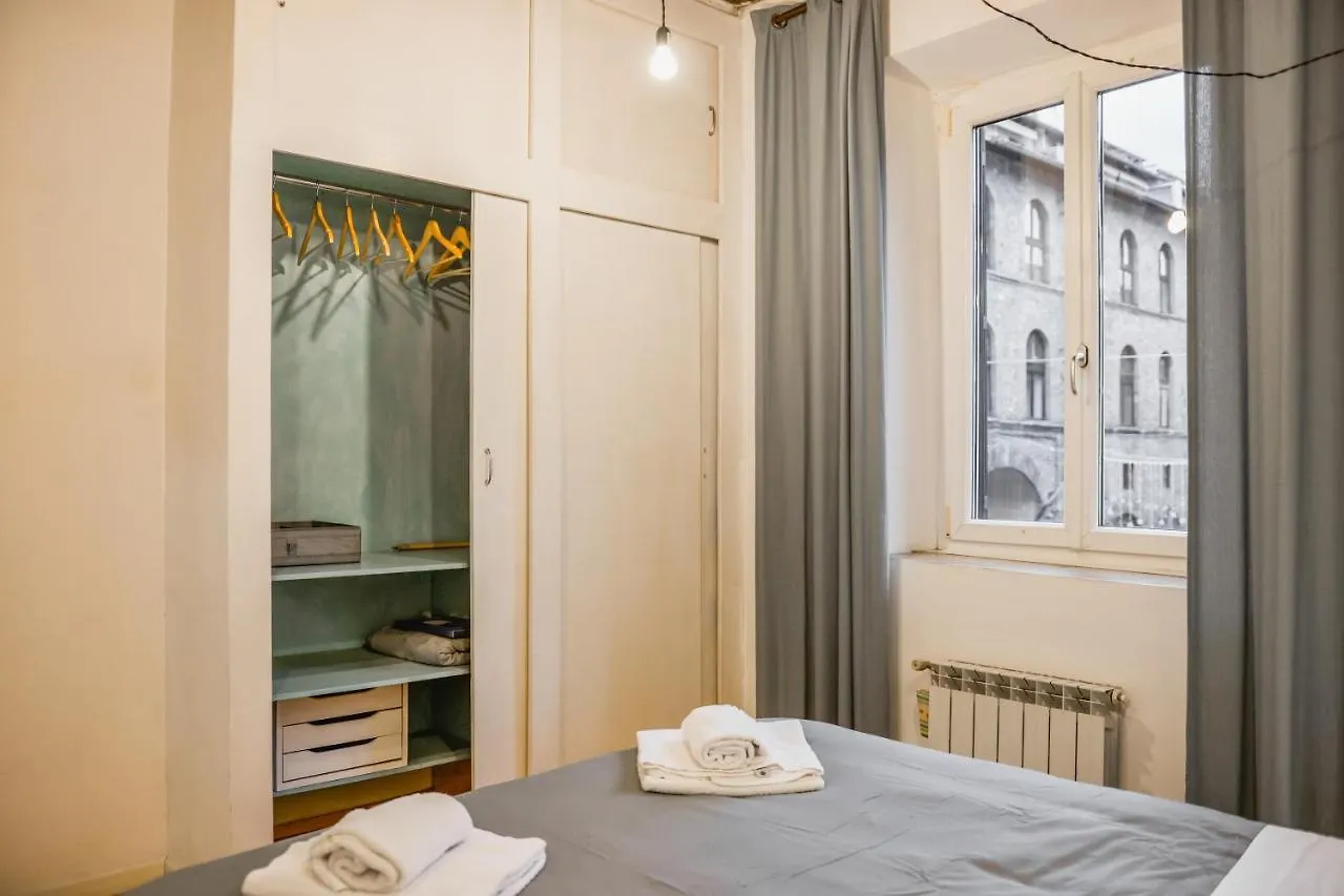 San Pierino Apartment Florence