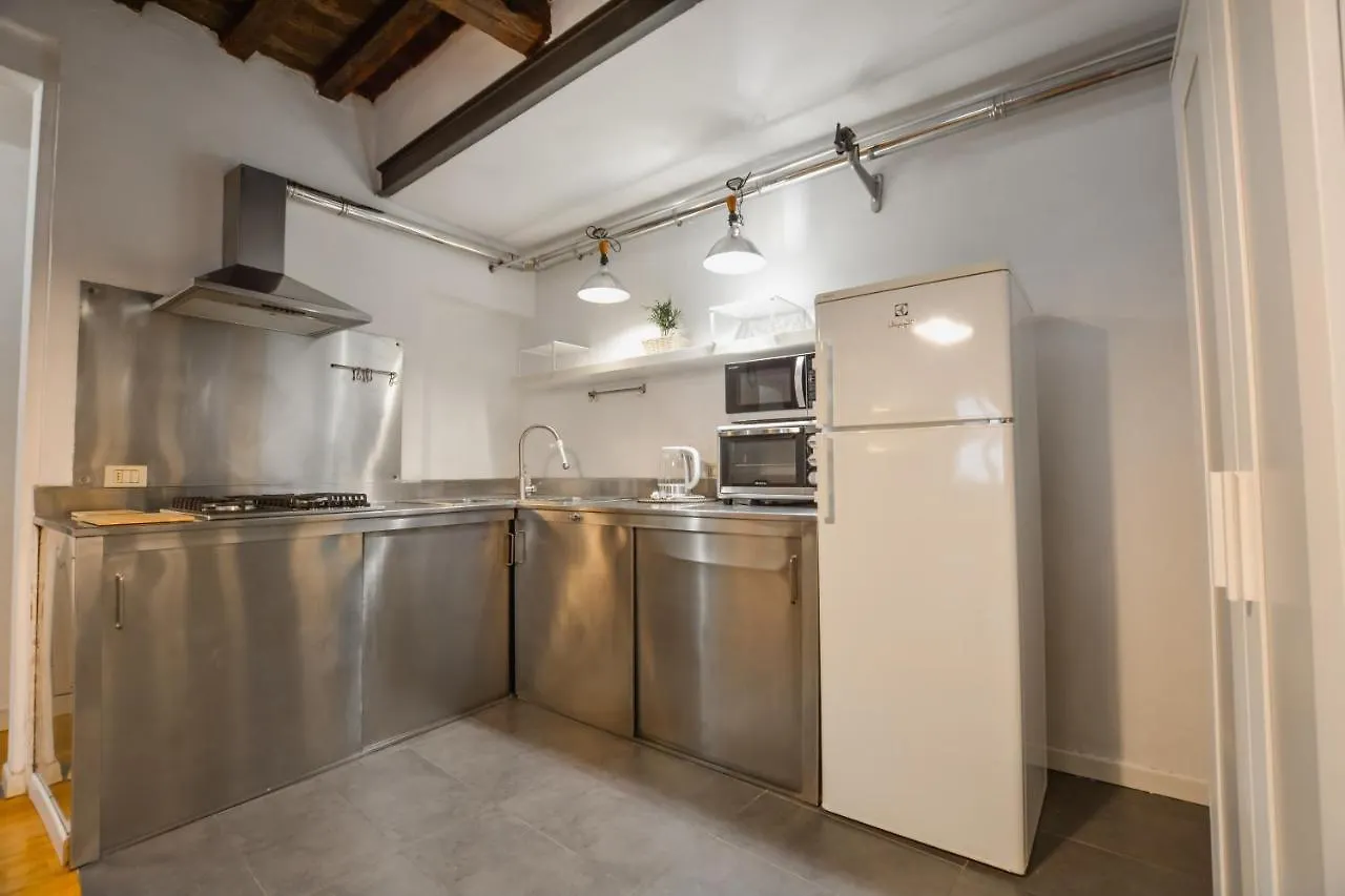 San Pierino Apartment Florence Italy