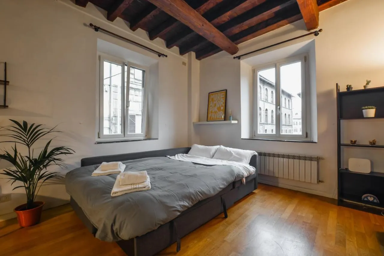 San Pierino Apartment Florence 0*,  Italy