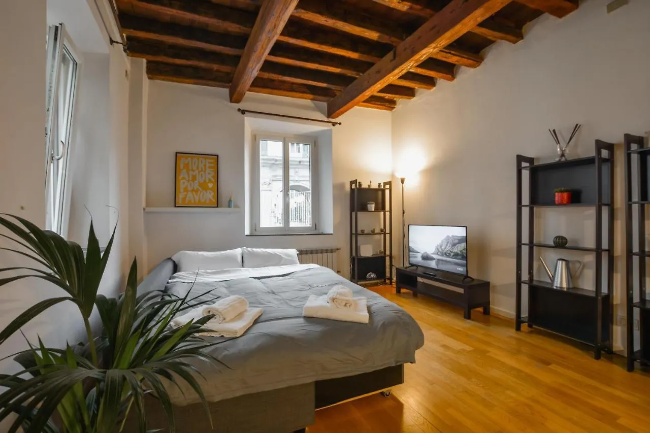 San Pierino Apartment Florence