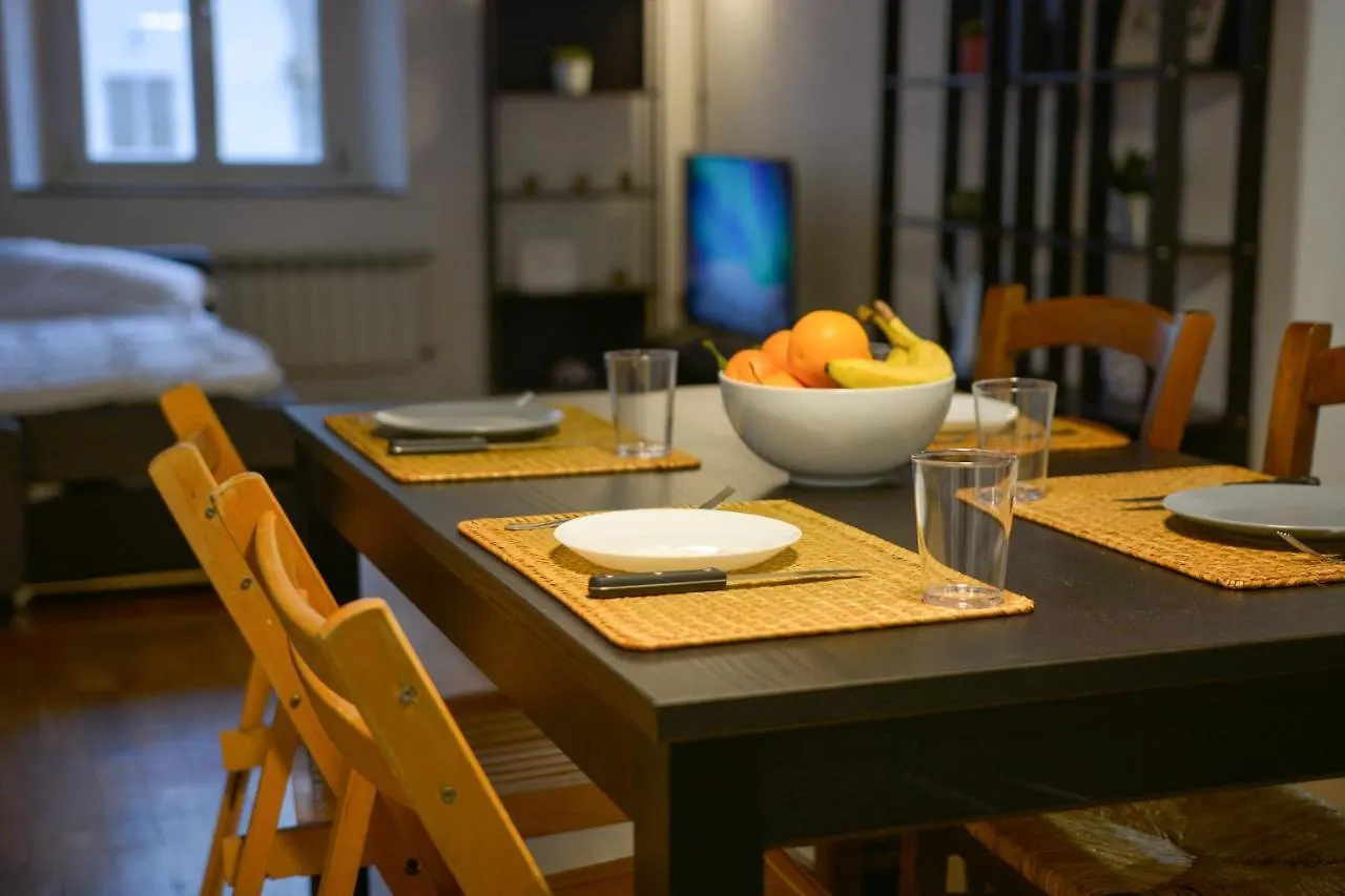 San Pierino Apartment Florence