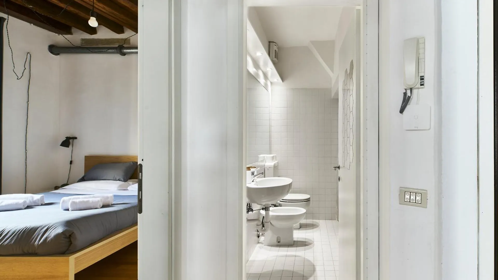 San Pierino Apartment Florence