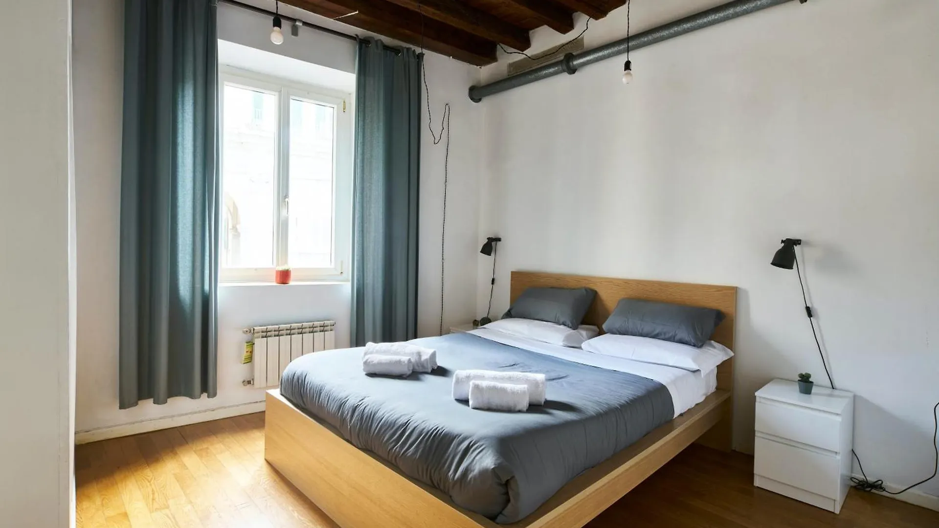 San Pierino Apartment Florence contacts