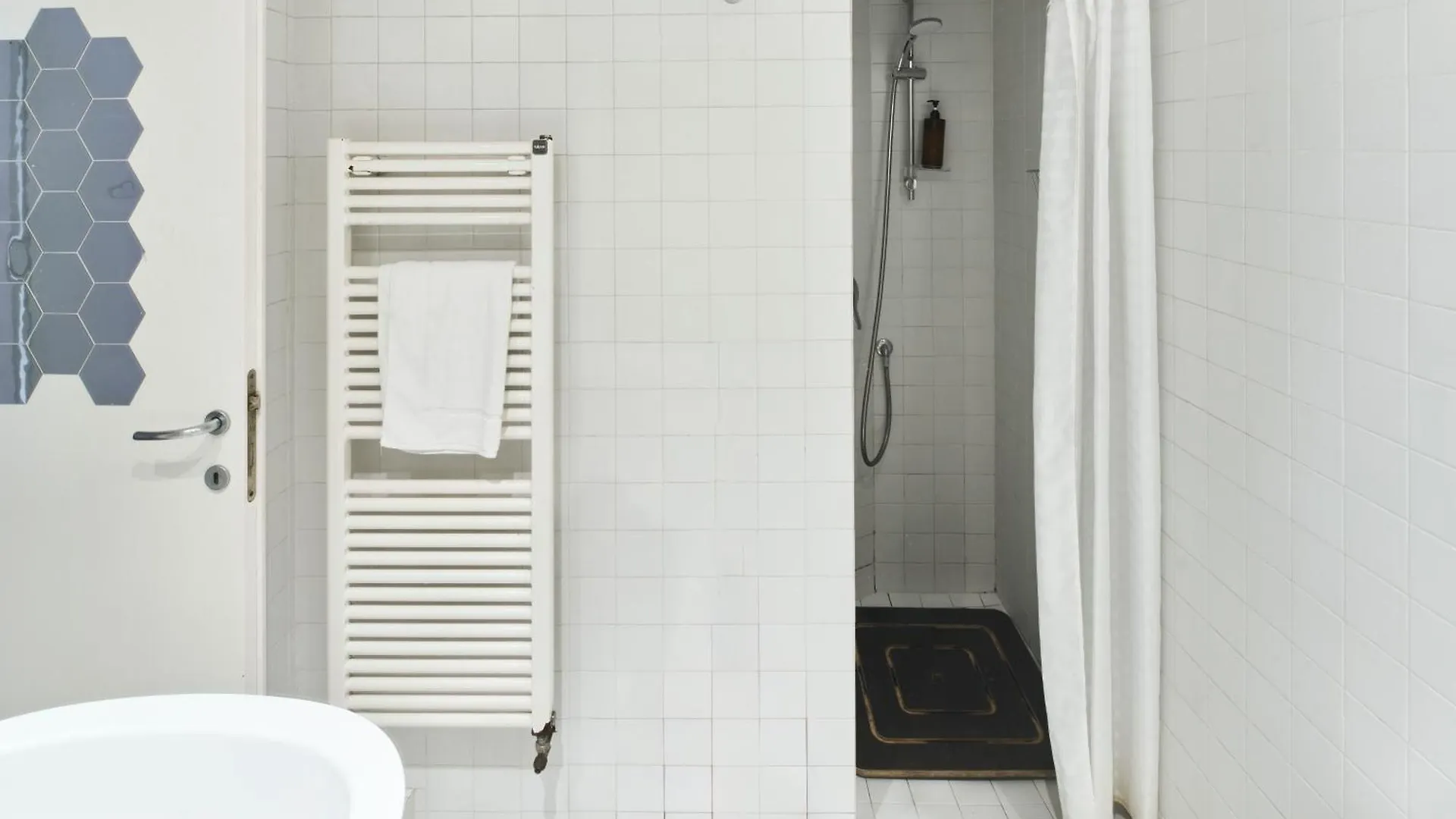 San Pierino Apartment Florence