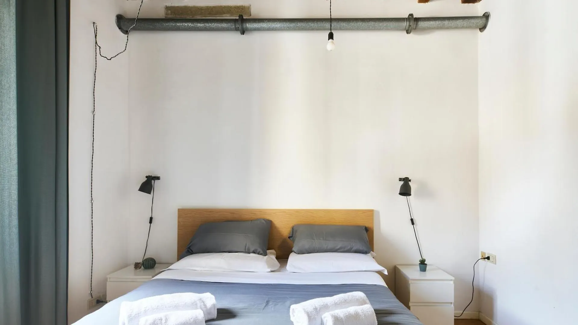 San Pierino Apartment Florence