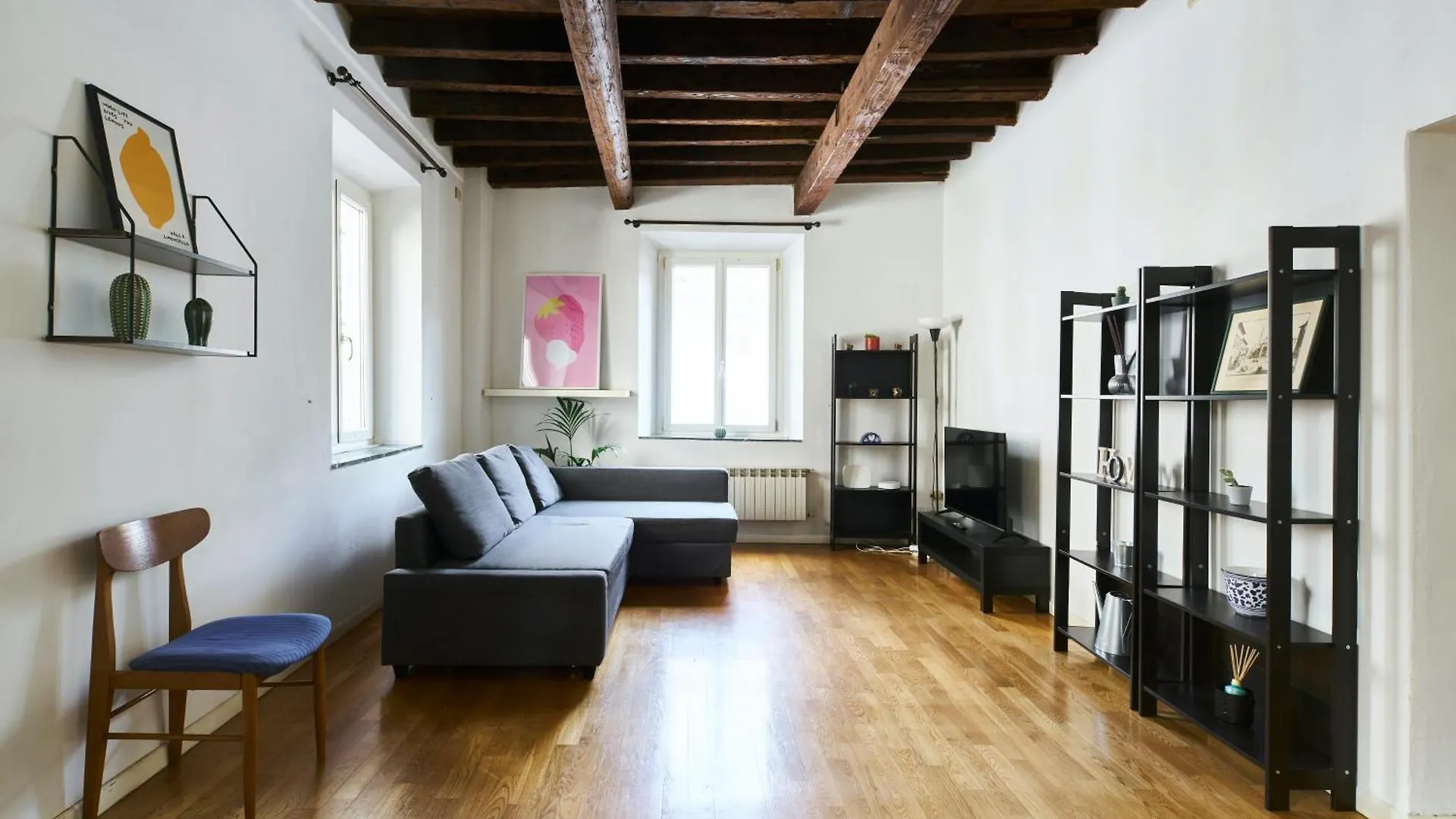 San Pierino Apartment Florence