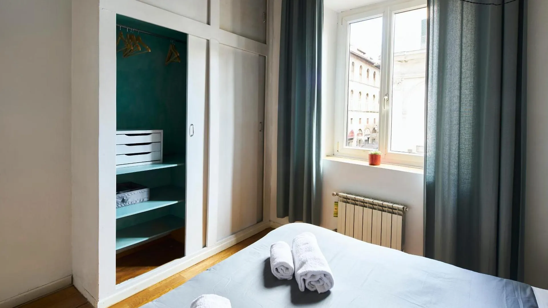 San Pierino Apartment Florence 0*,  Italy