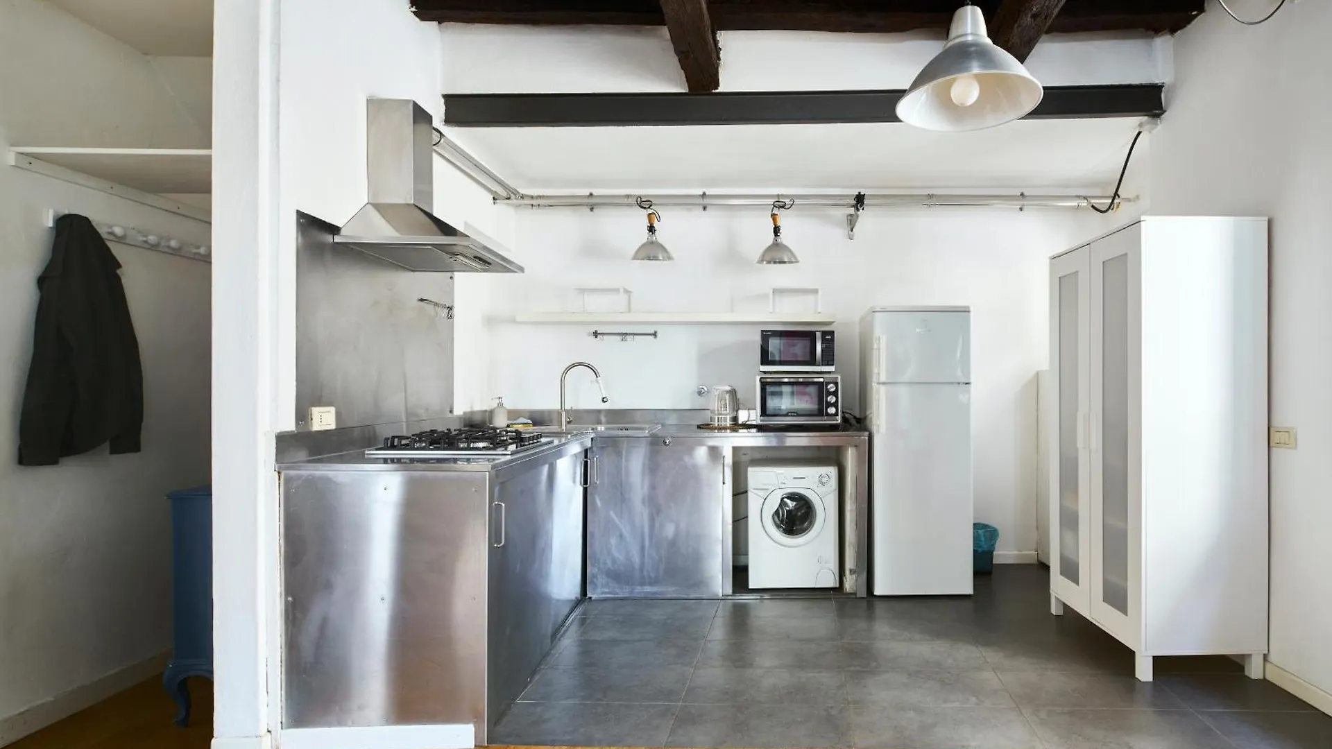 San Pierino Apartment Florence Italy