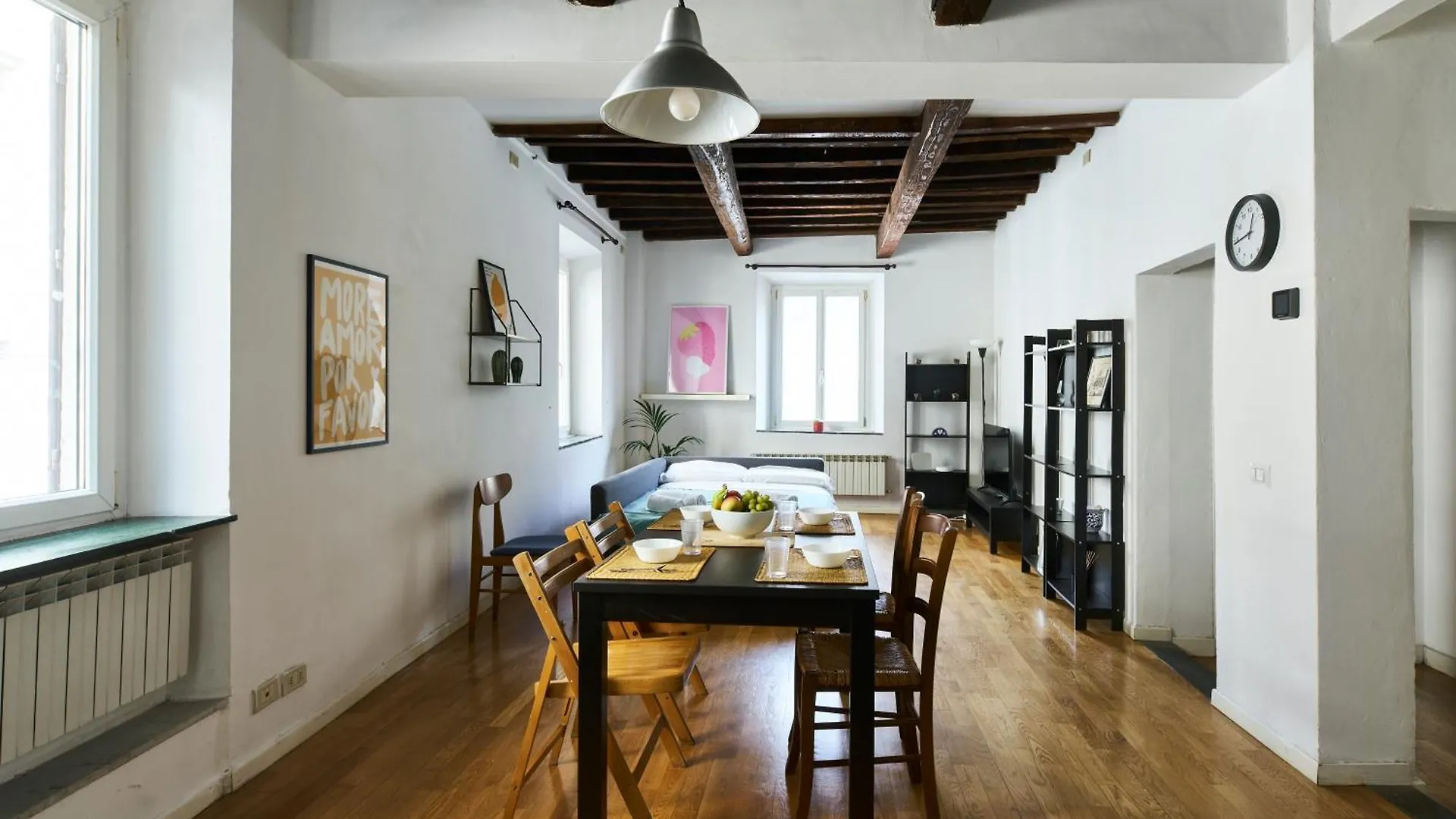 San Pierino Apartment Florence
