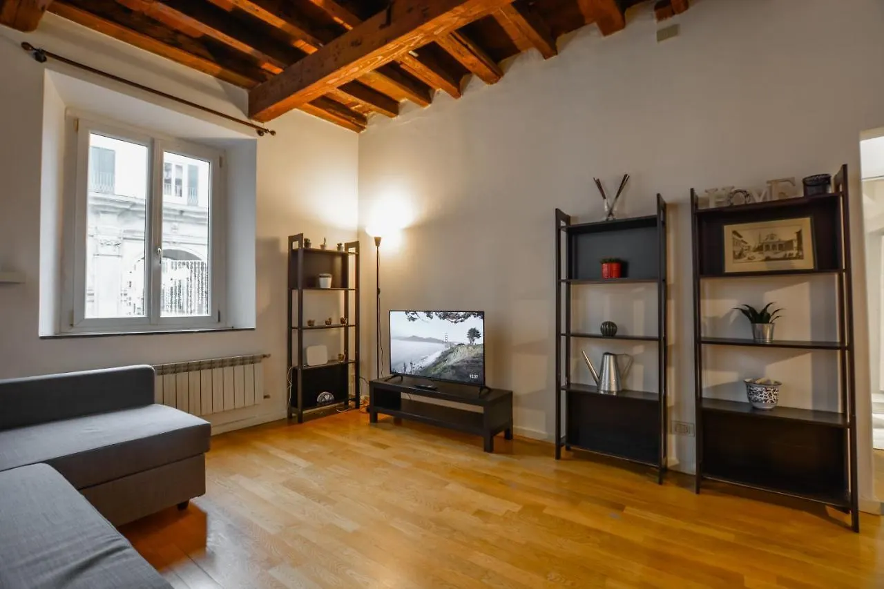 San Pierino Apartment Florence