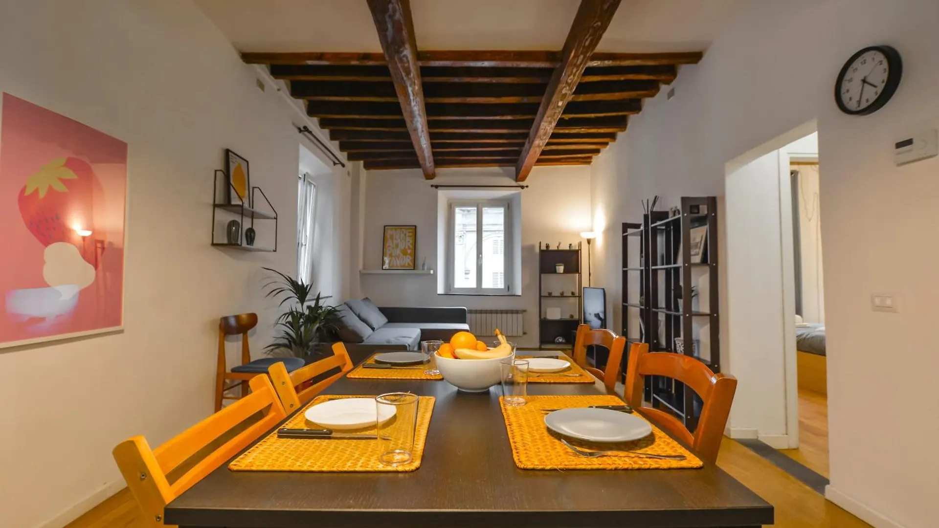 San Pierino Apartment Firenze 0*,  Italia