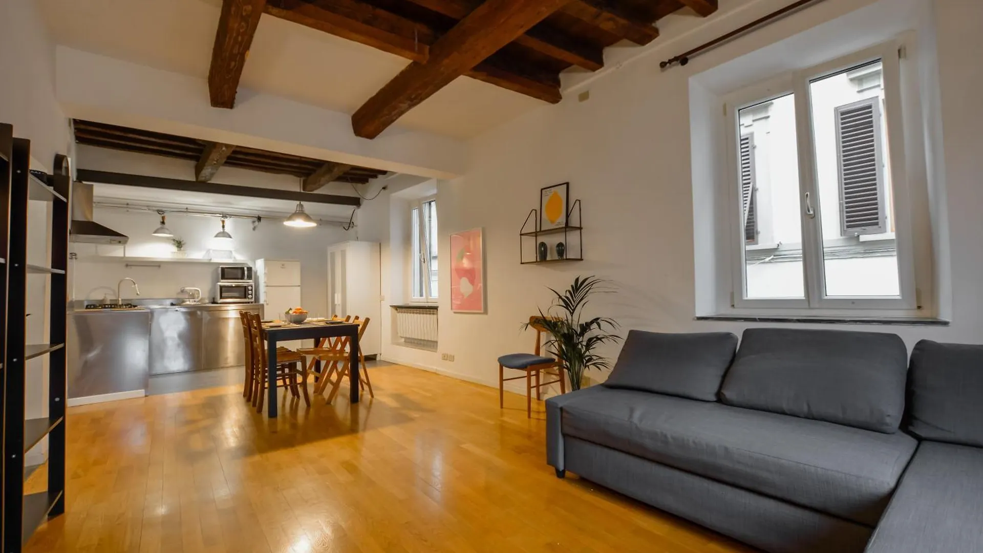 San Pierino Apartment Firenze