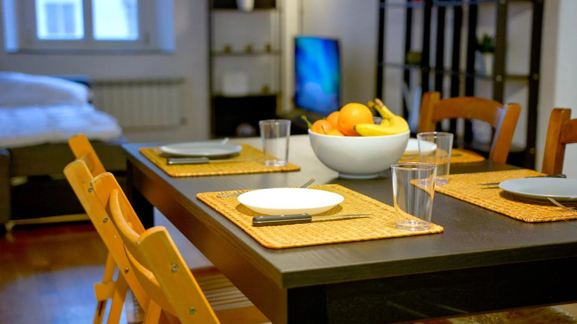 San Pierino Apartment Firenze