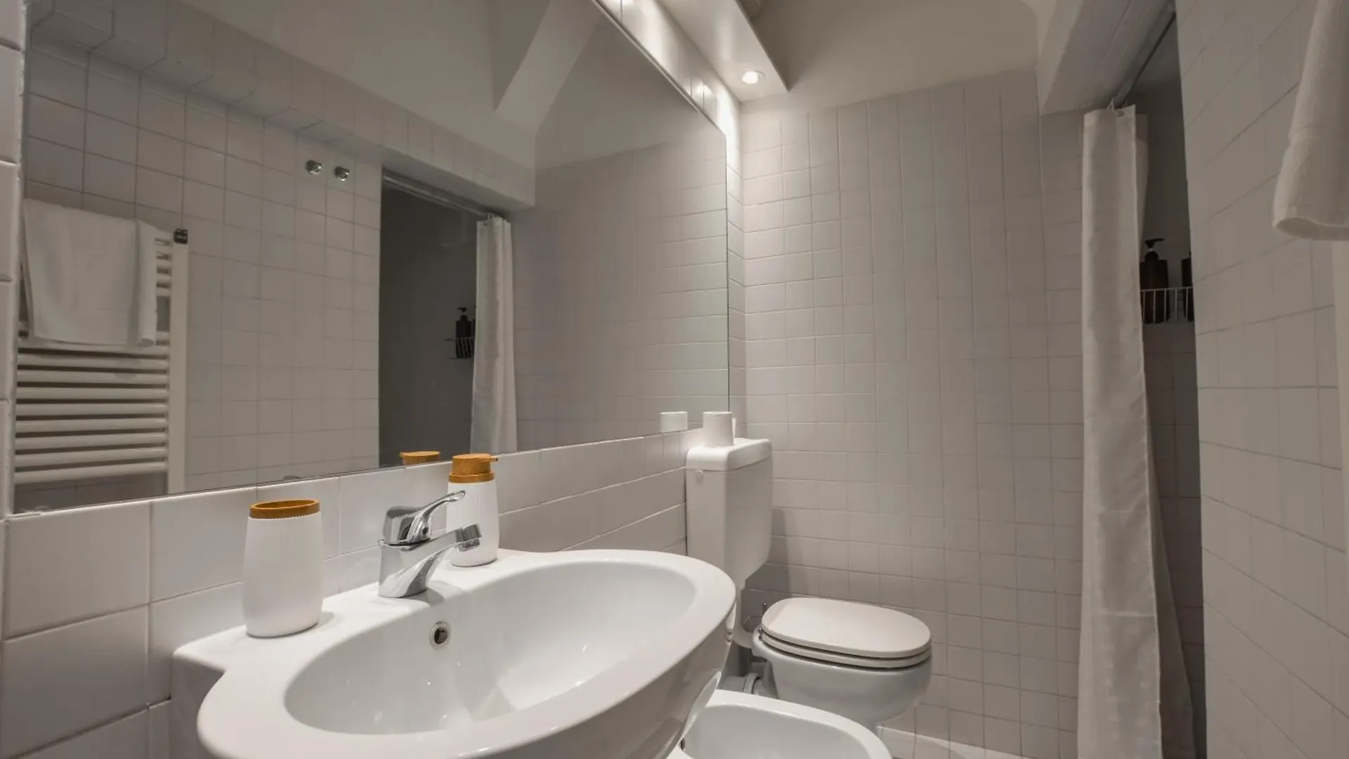 San Pierino Apartment Firenze