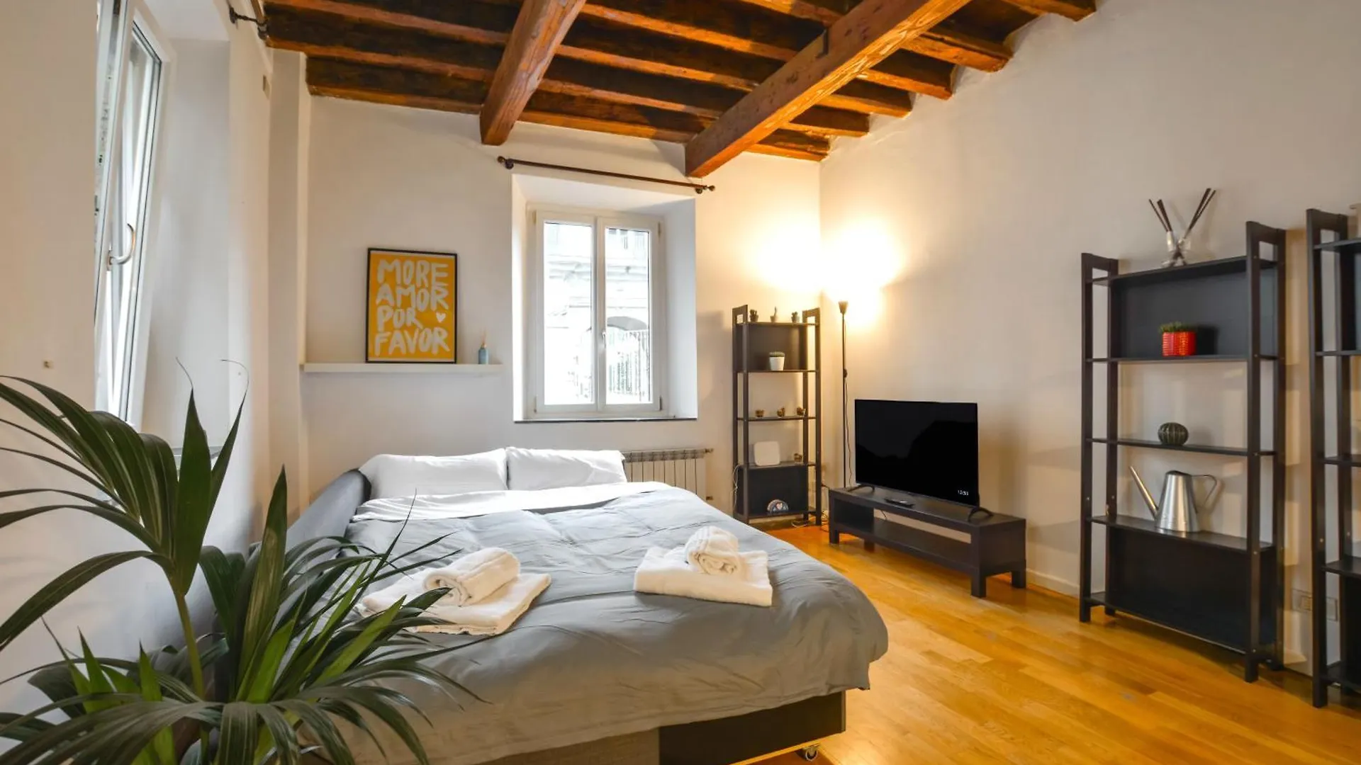 San Pierino Apartment Firenze Italia