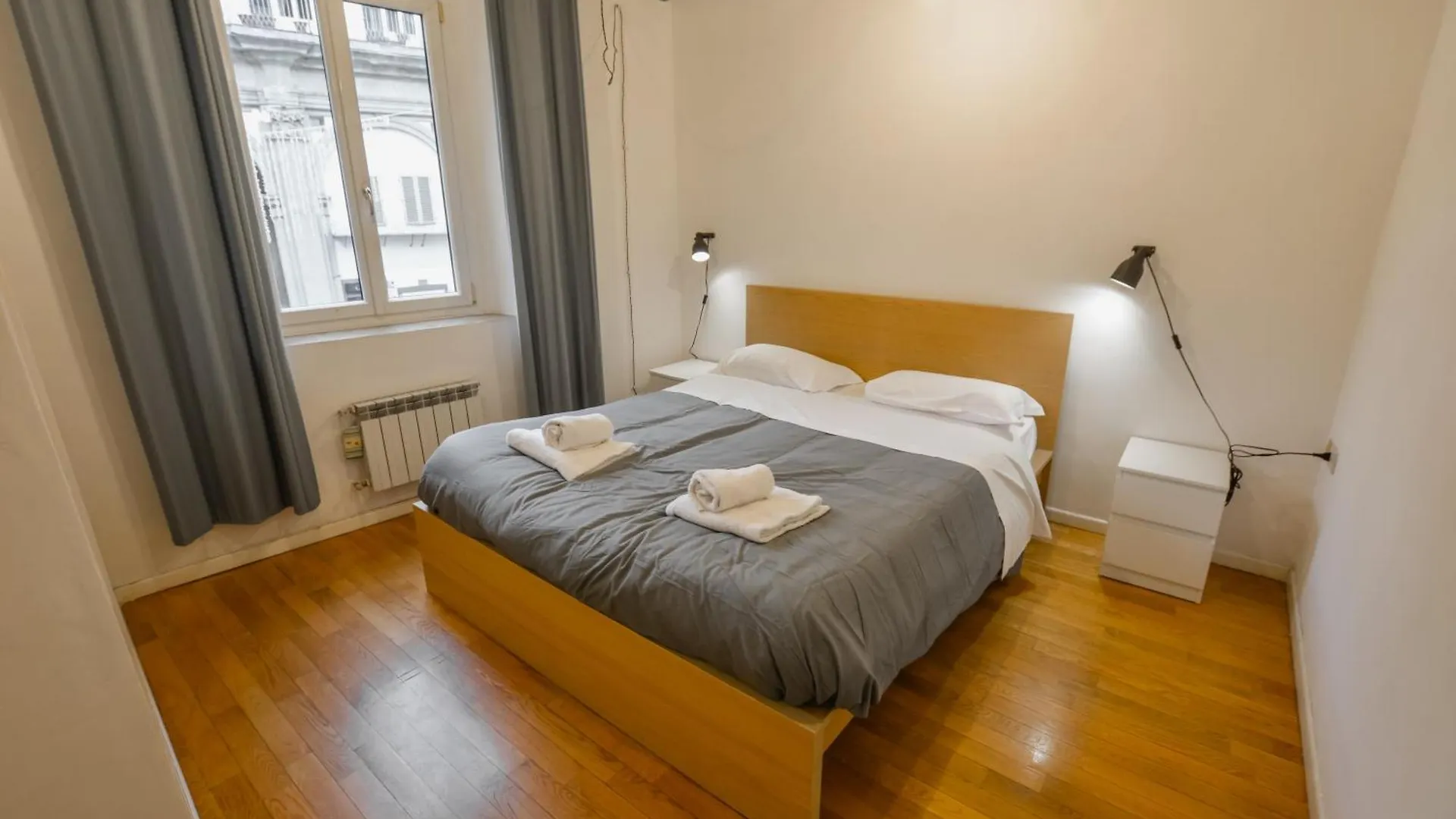 San Pierino Apartment Firenze 0*,  Italia