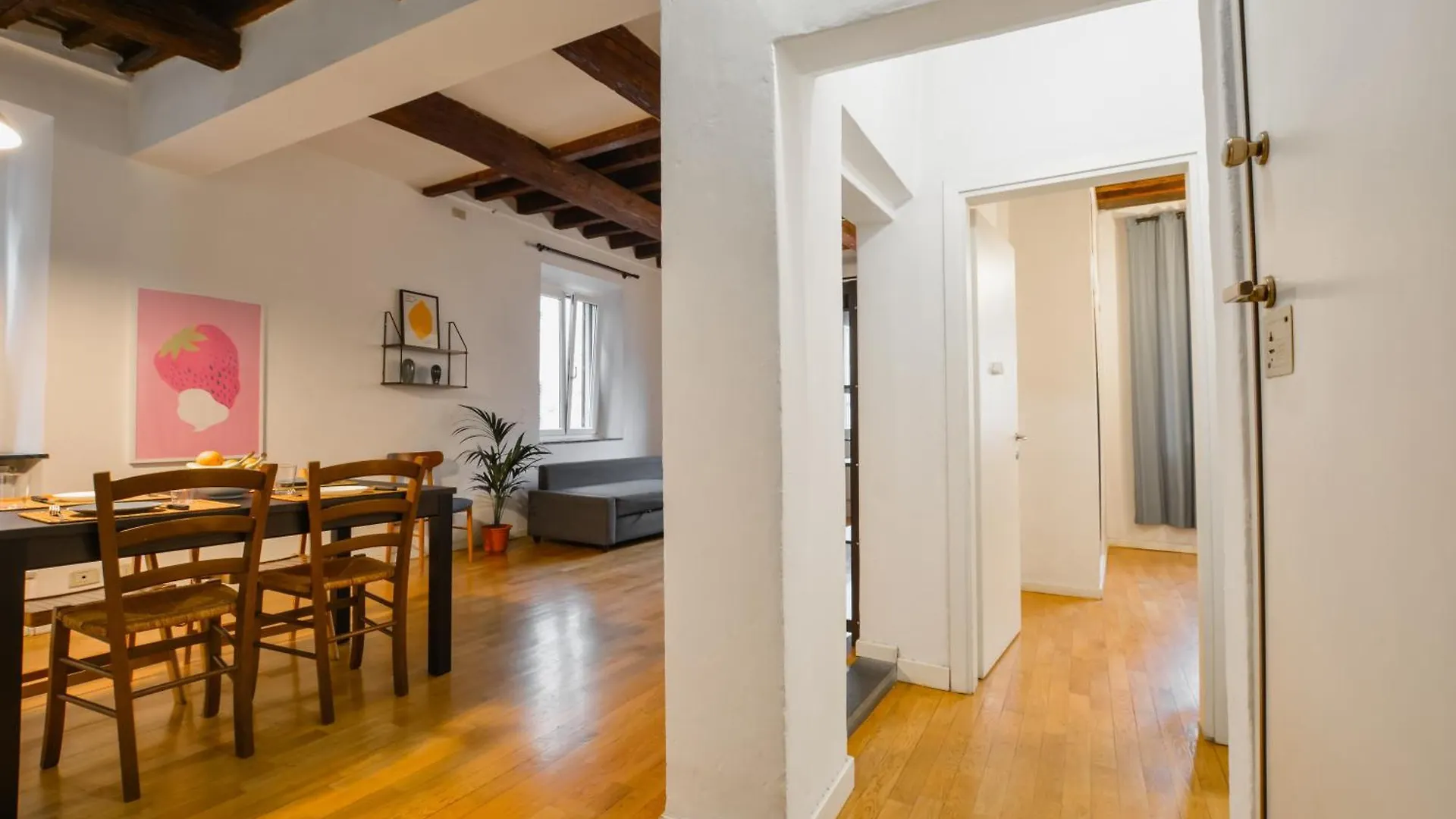 San Pierino Apartment Firenze