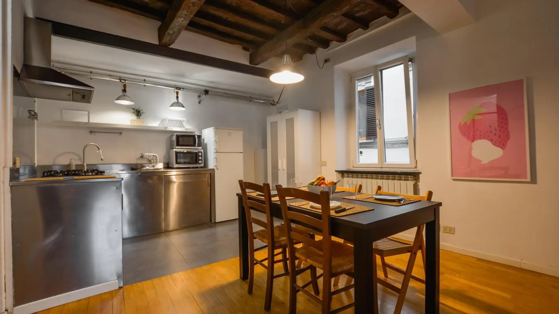 San Pierino Apartment Firenze