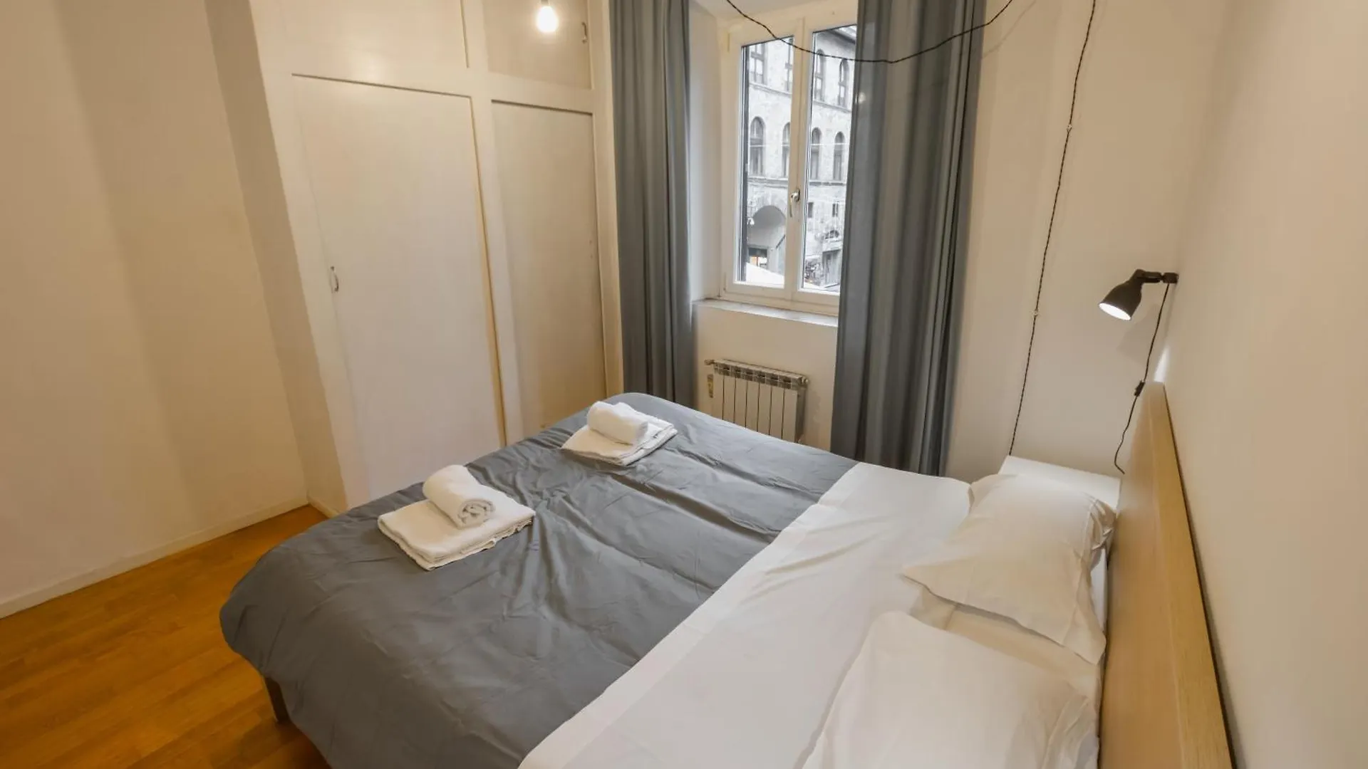 San Pierino Apartment Firenze 0*,
