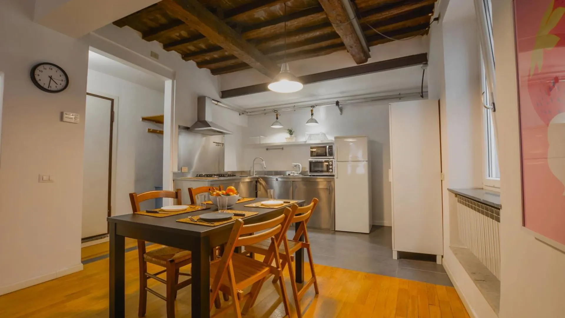 San Pierino Apartment Firenze