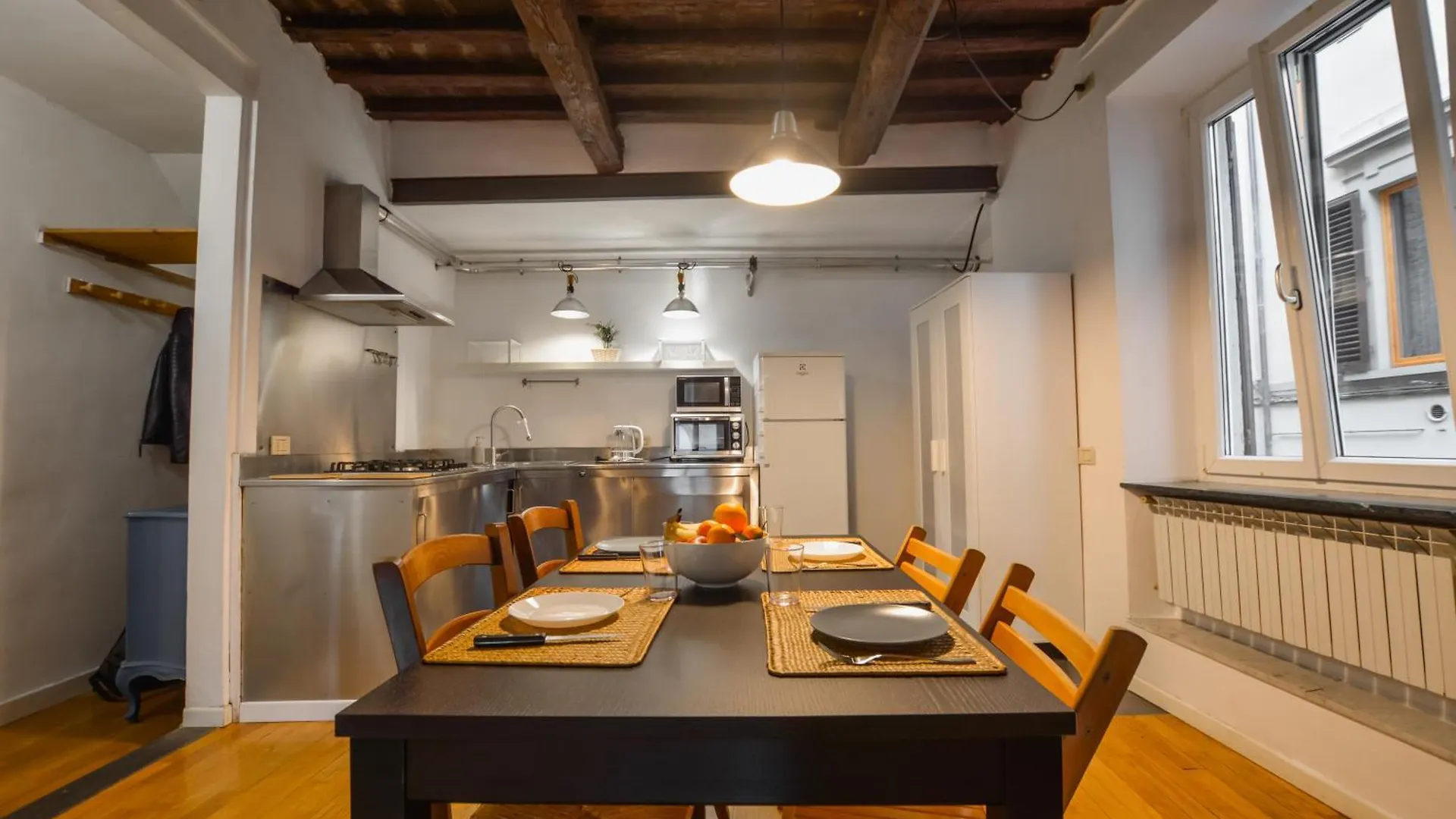 San Pierino Apartment Firenze Italia