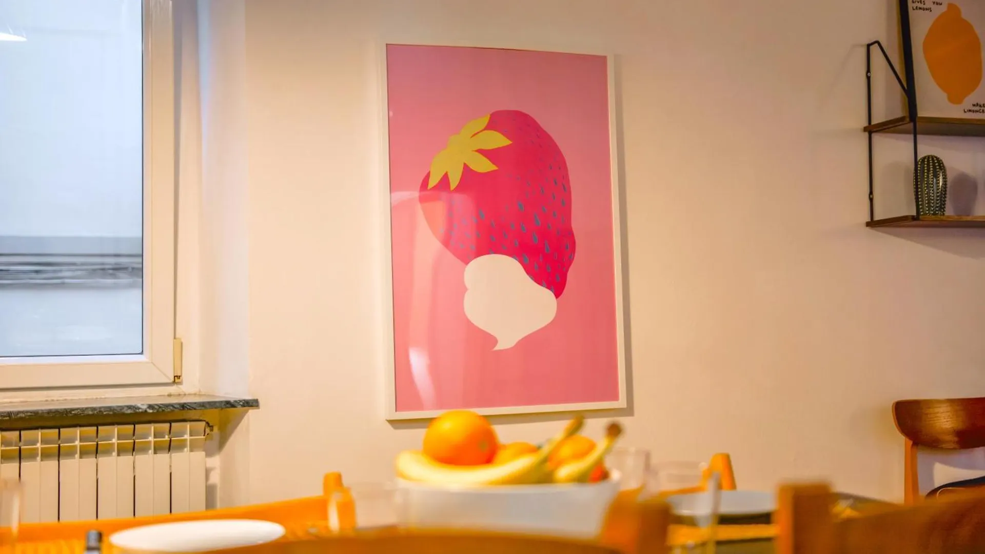 San Pierino Apartment Firenze