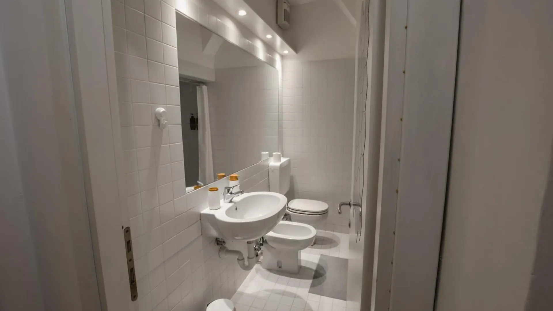 San Pierino Apartment Firenze 0*,