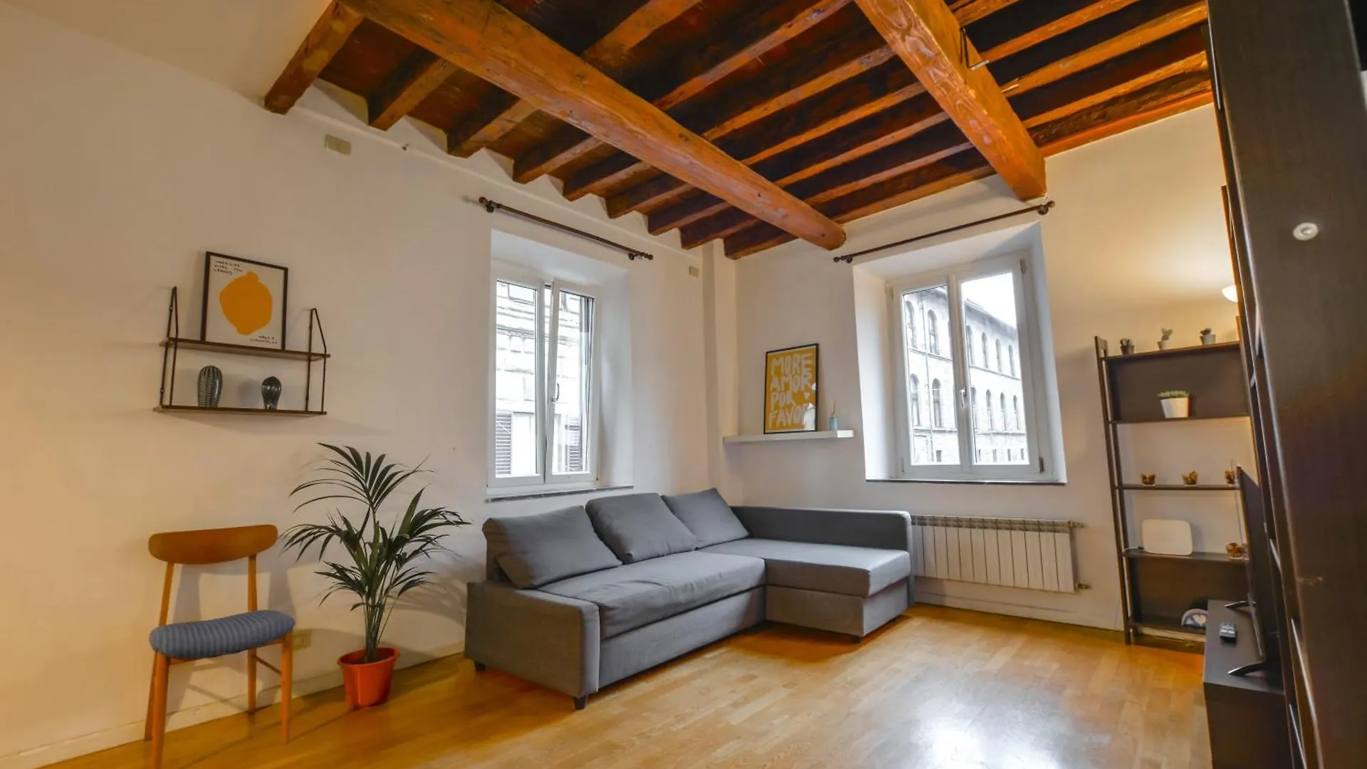 San Pierino Apartment Firenze