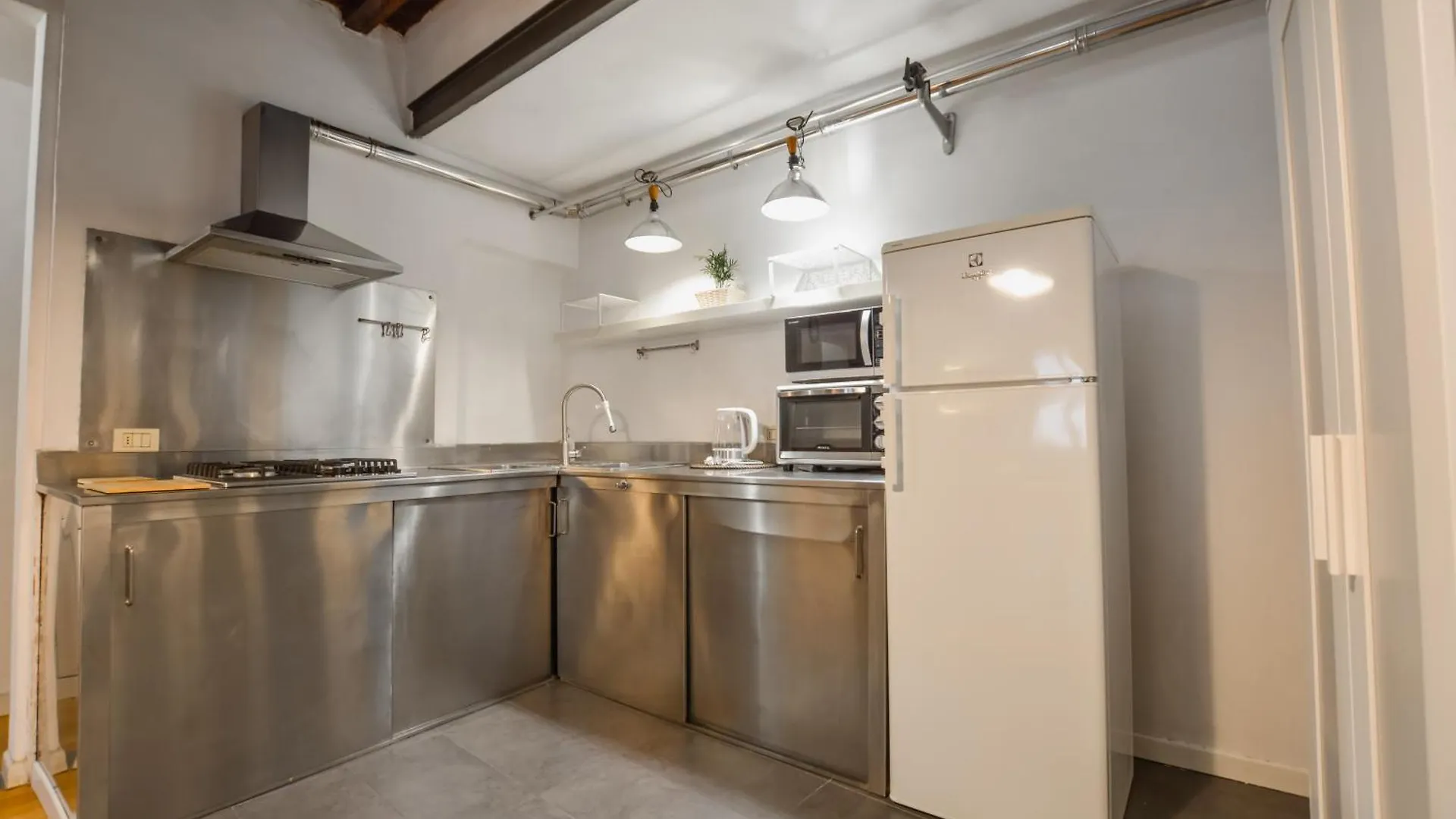 San Pierino Apartment Firenze