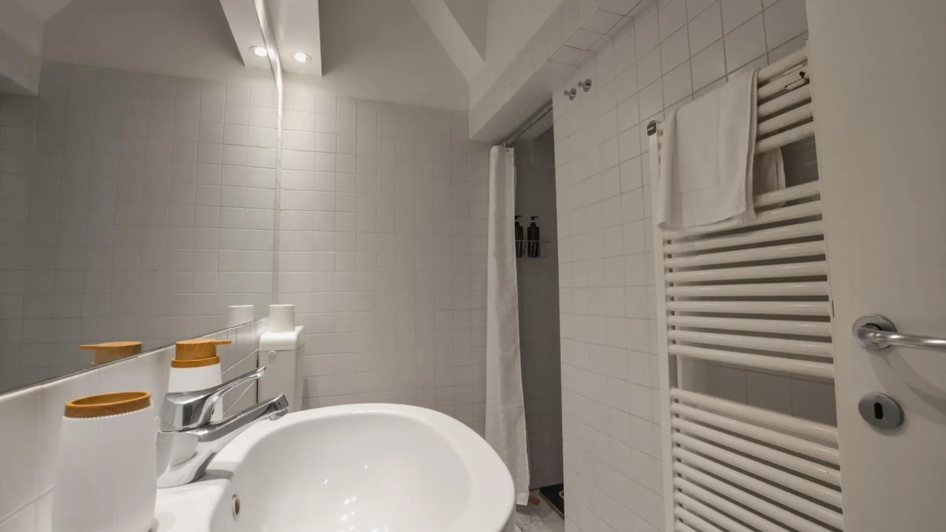 San Pierino Apartment Firenze