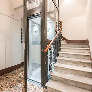 Atelier Delle Grazie Gæstehus