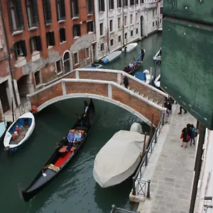 Mario , Venecia Italia
