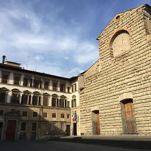Locanda San Lorenzo Florens