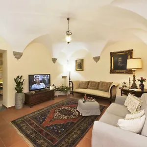 아파트 Via Dei Fossi, 피렌체