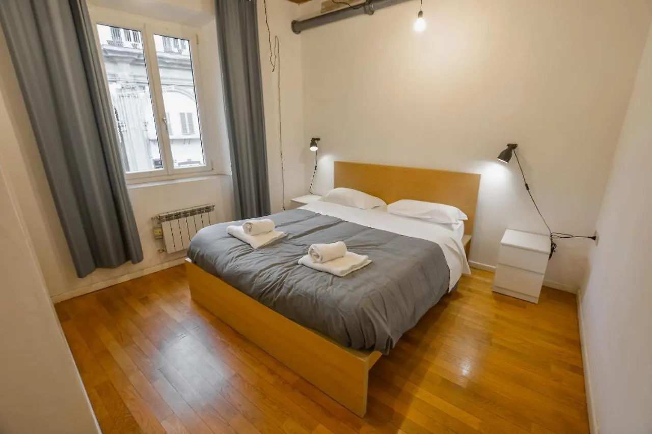 San Pierino Apartment Firenze