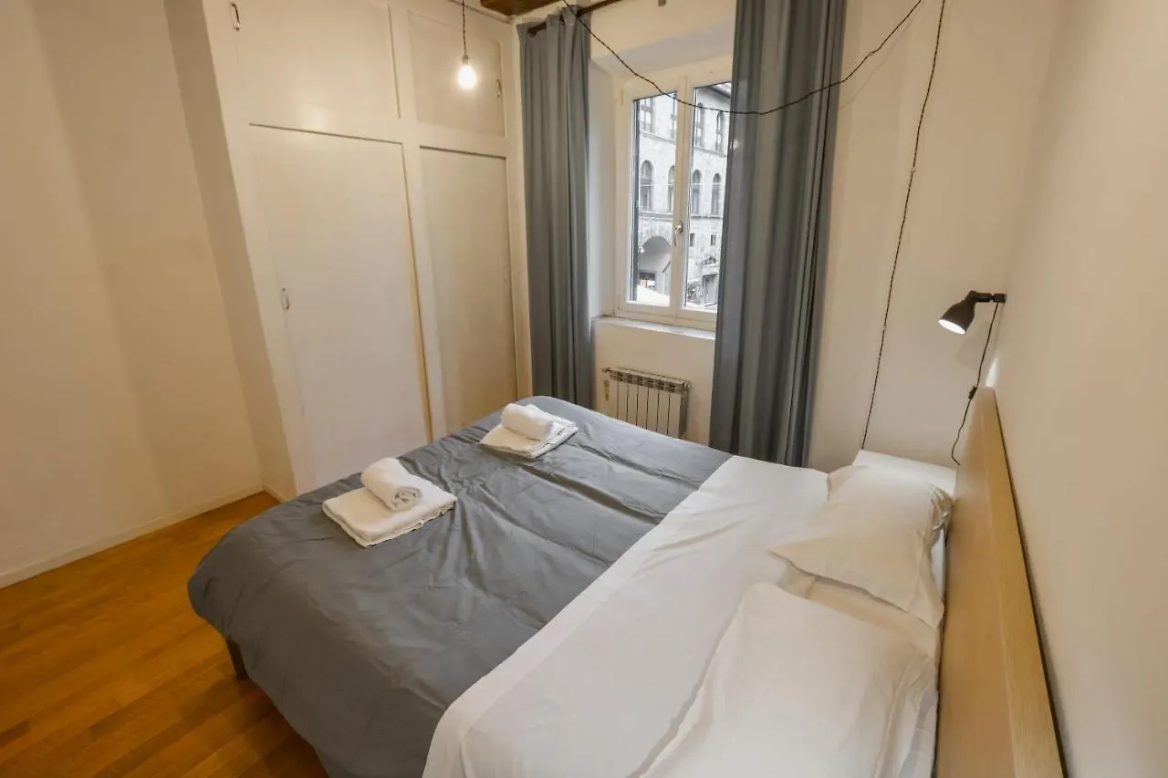 San Pierino Apartment Florence