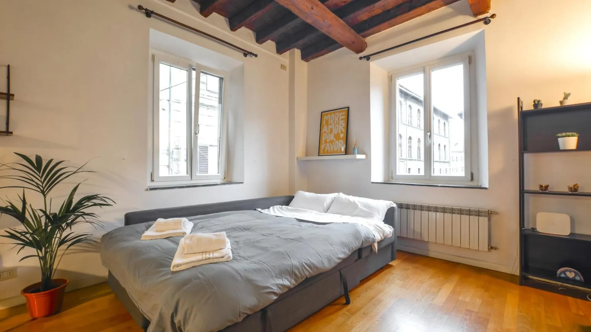 San Pierino Apartment Florencia Italia
