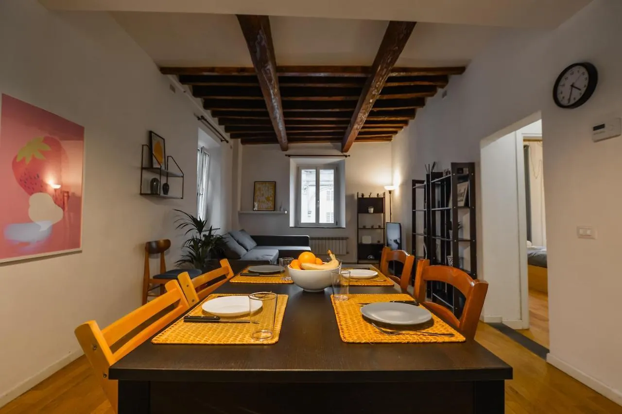 San Pierino Apartment Florence