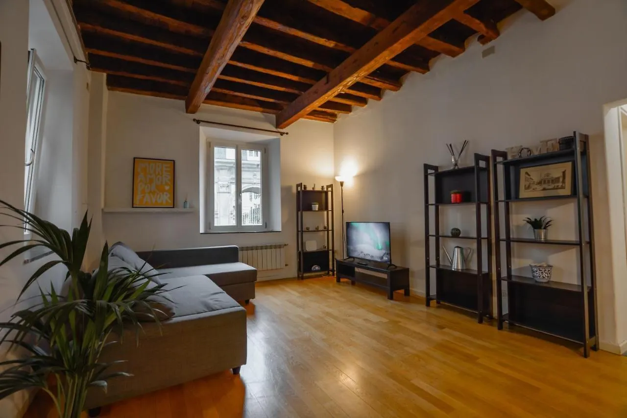 San Pierino Apartment Florence Italy